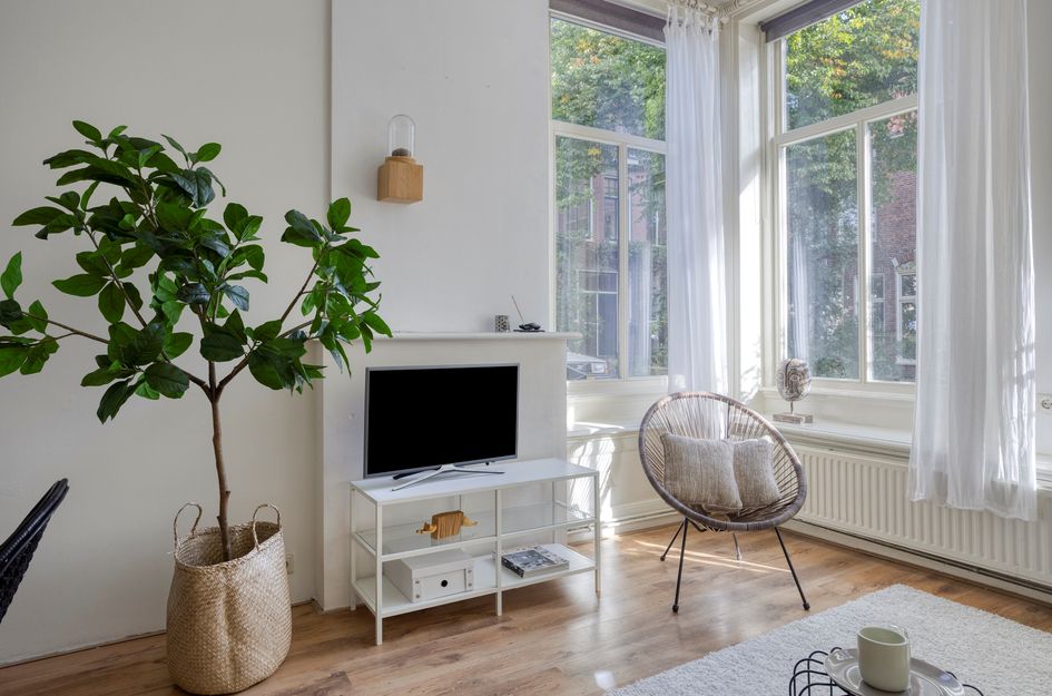 Trompstraat 1