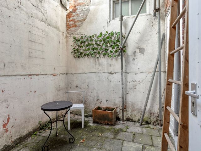 Trompstraat 1, Groningen