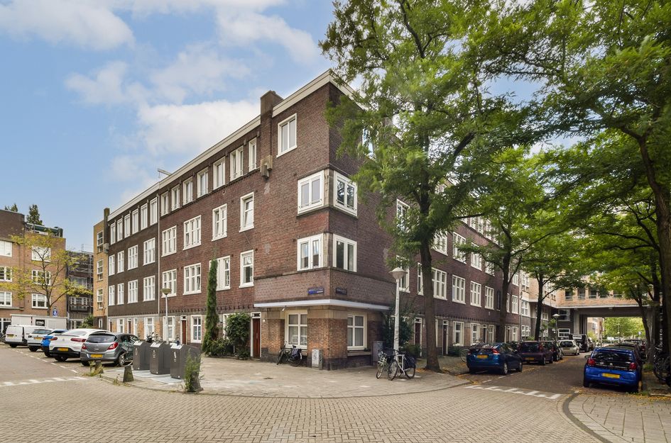 Holendrechtstraat 42 1