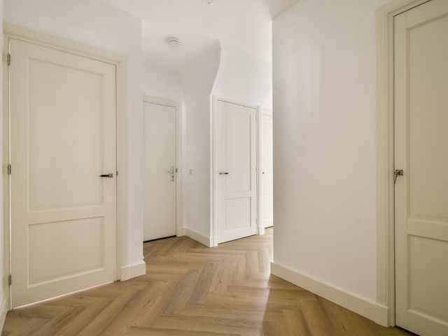 Holendrechtstraat 42 1, Amsterdam