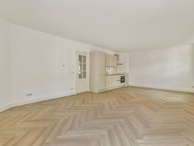 Holendrechtstraat 42 1, Amsterdam