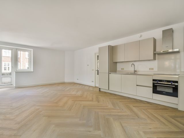 Holendrechtstraat 42 1, Amsterdam