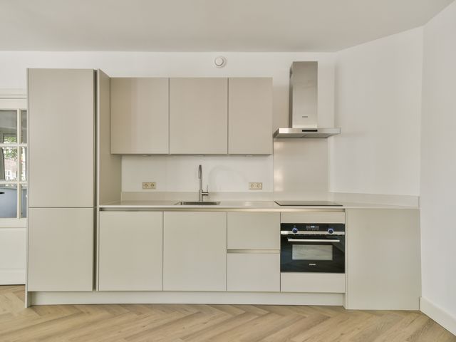 Holendrechtstraat 42 1, Amsterdam