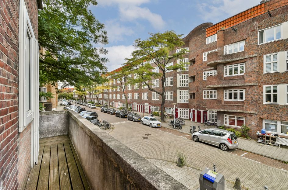 Holendrechtstraat 42 1