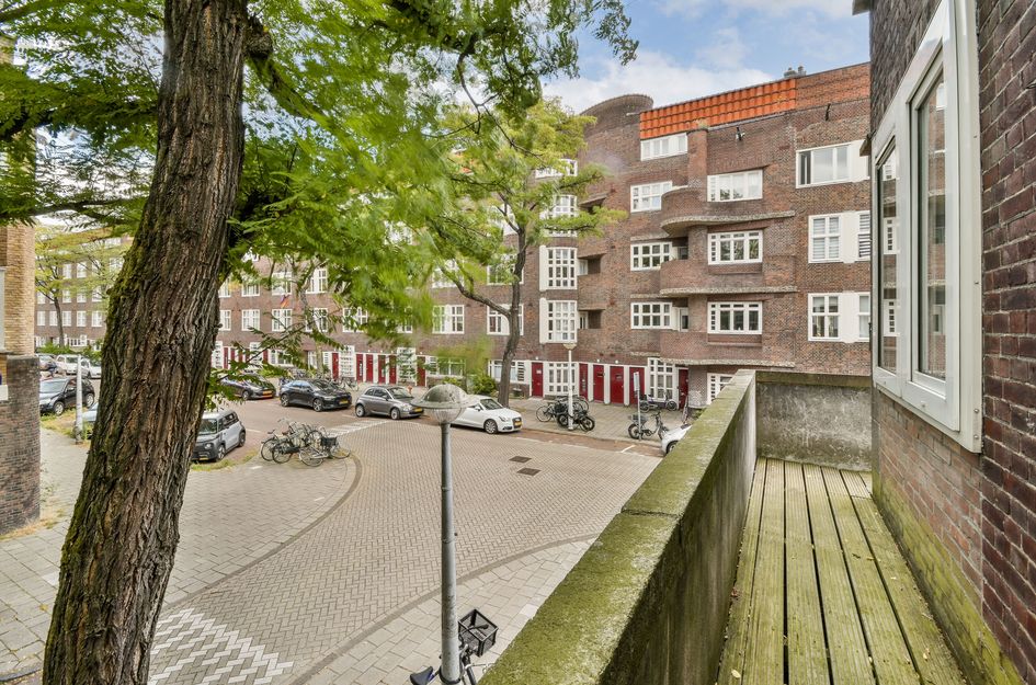 Holendrechtstraat 42 1