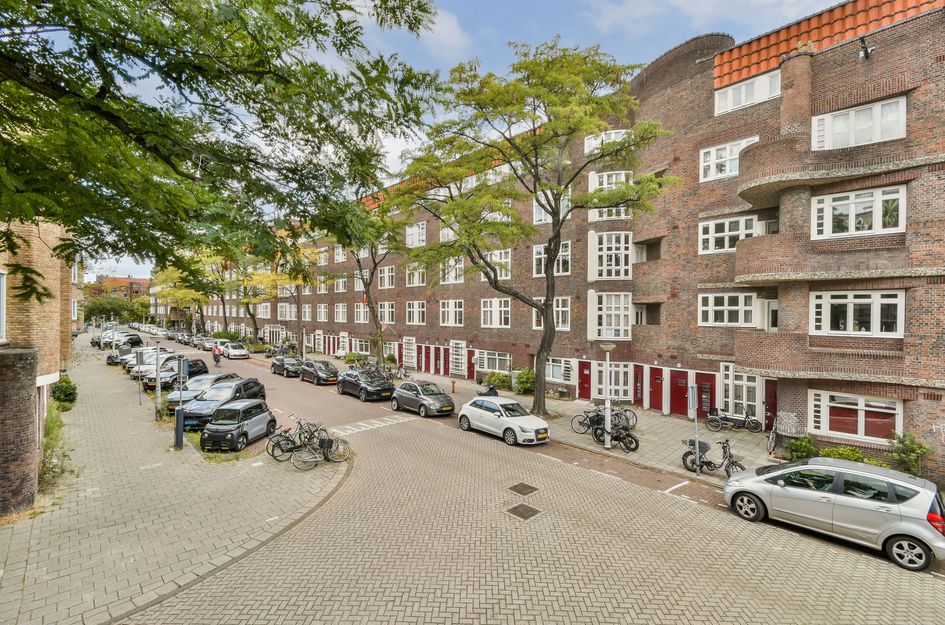 Holendrechtstraat 42 1