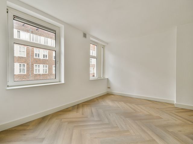 Holendrechtstraat 42 1, Amsterdam
