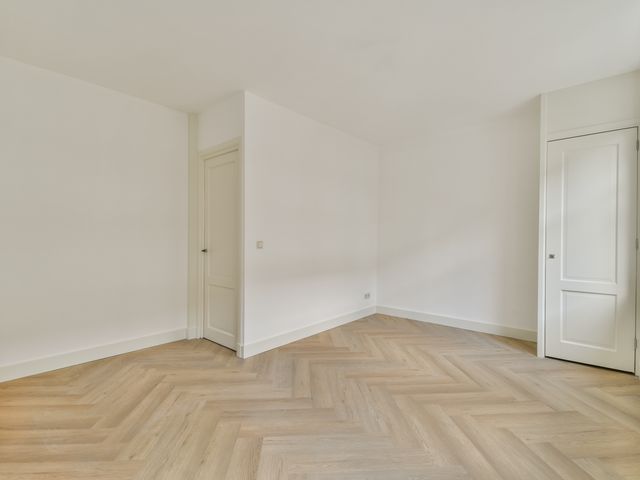 Holendrechtstraat 42 1, Amsterdam