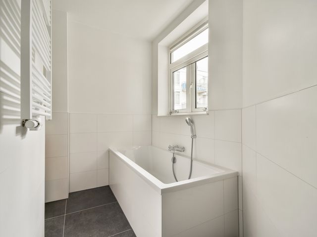 Holendrechtstraat 42 1, Amsterdam