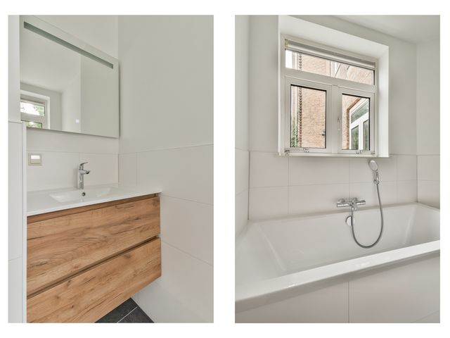 Holendrechtstraat 42 1, Amsterdam