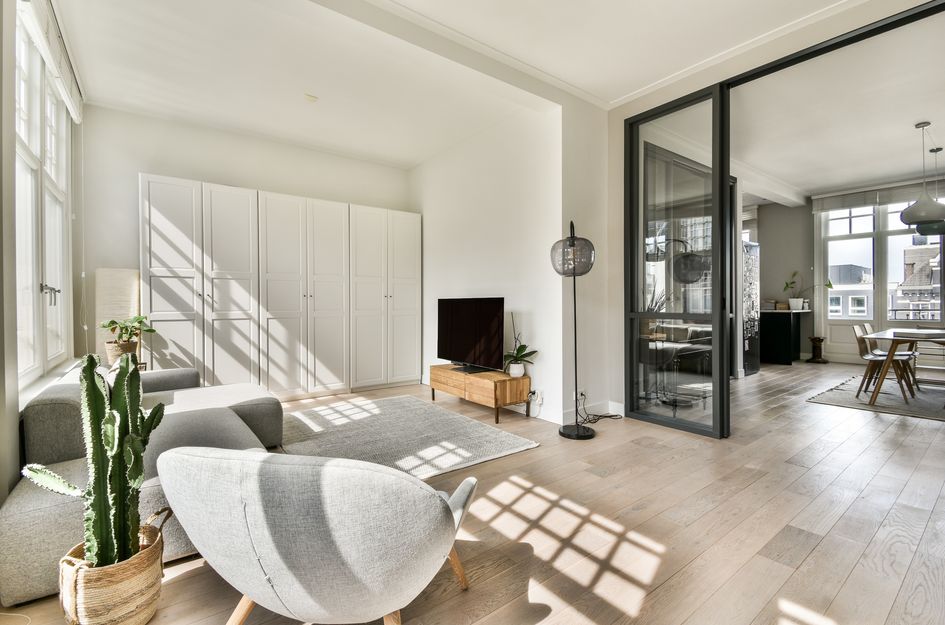 Valeriusstraat 250 3