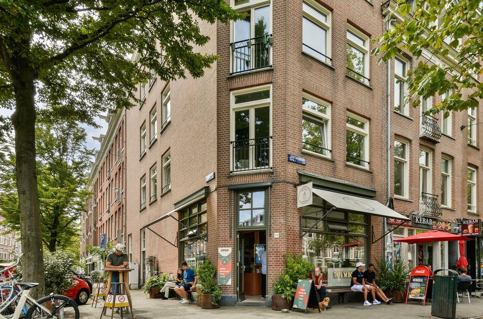 Dusartstraat 15C