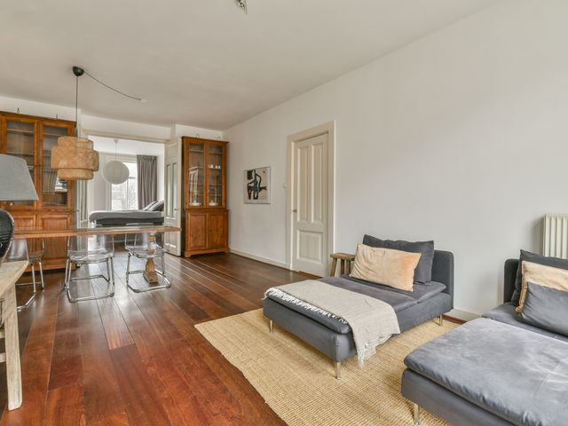 Marnixstraat 327 1, Amsterdam