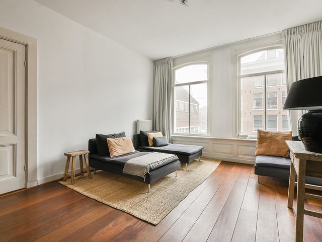 Marnixstraat 327 1, Amsterdam