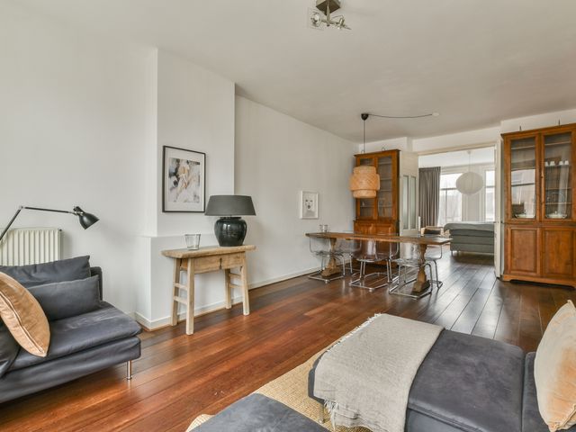 Marnixstraat 327 1, Amsterdam