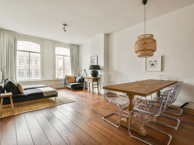 Marnixstraat 327 1, Amsterdam