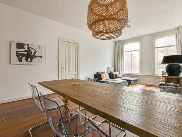 Marnixstraat 327 1, Amsterdam