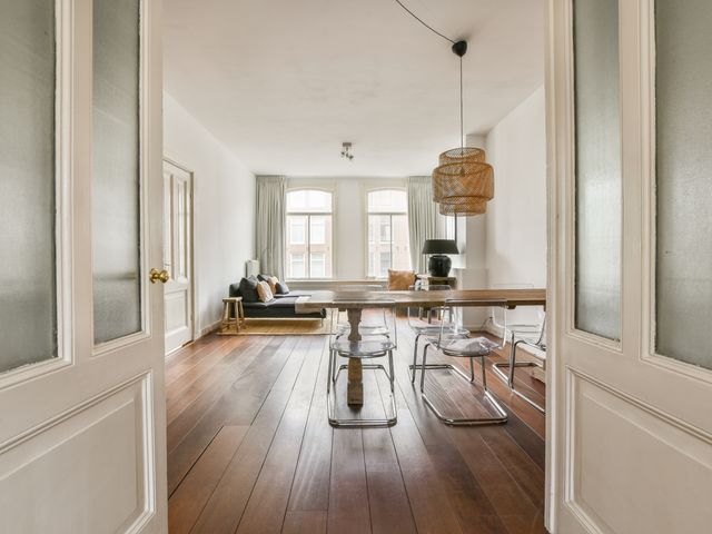 Marnixstraat 327 1, Amsterdam