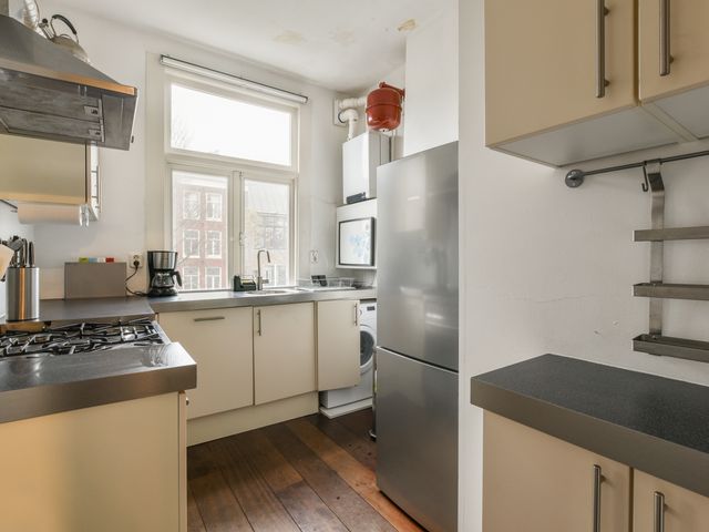 Marnixstraat 327 1, Amsterdam