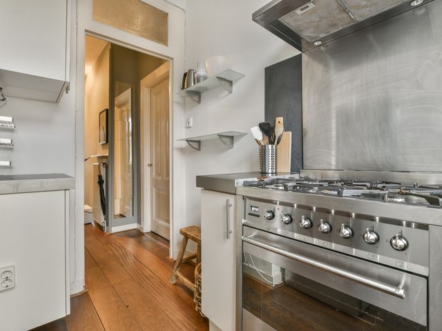 Marnixstraat 327 1, Amsterdam