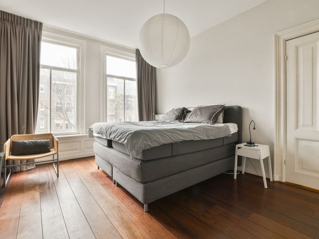 Marnixstraat 327 1, Amsterdam