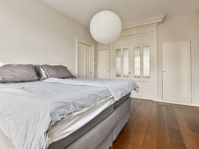 Marnixstraat 327 1, Amsterdam