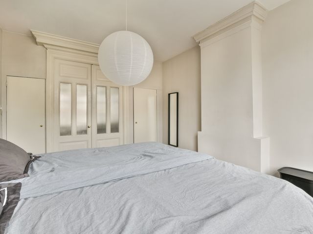 Marnixstraat 327 1, Amsterdam