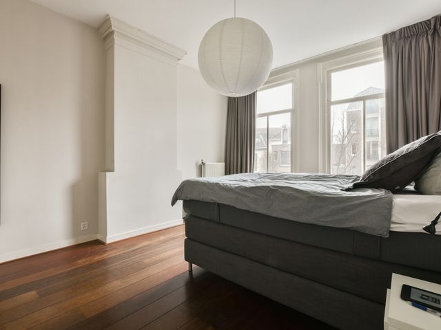 Marnixstraat 327 1, Amsterdam