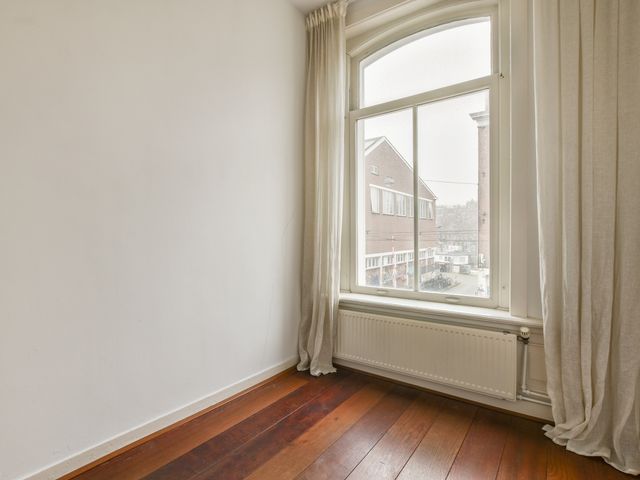 Marnixstraat 327 1, Amsterdam