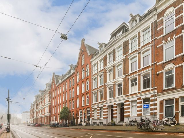 Marnixstraat 327 1, Amsterdam