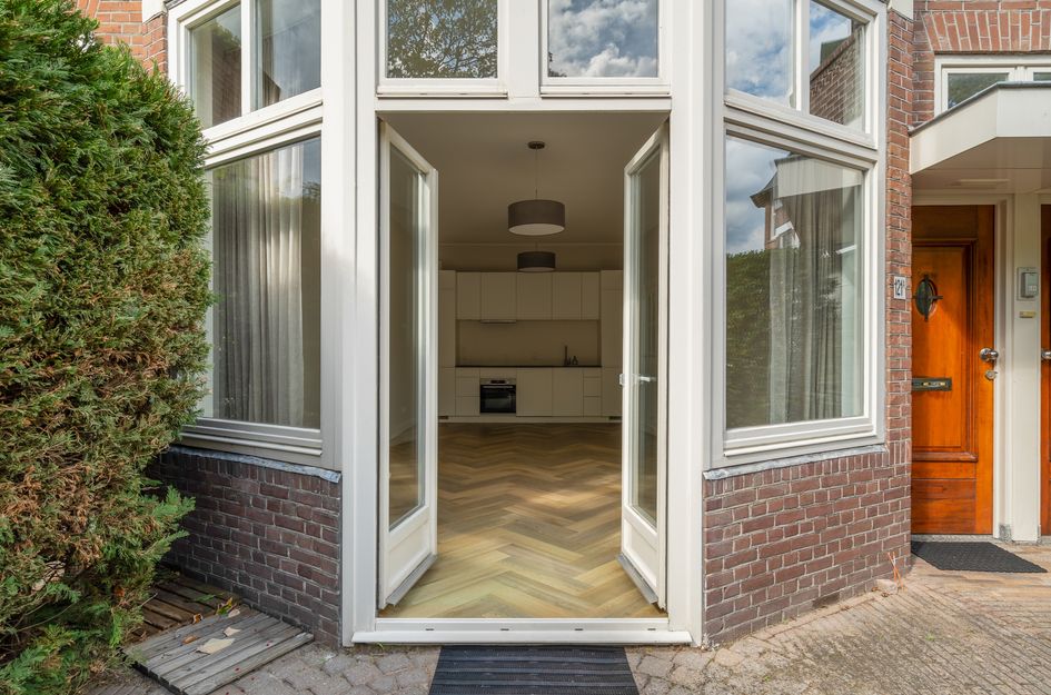 Willem de Zwijgerlaan 121A
