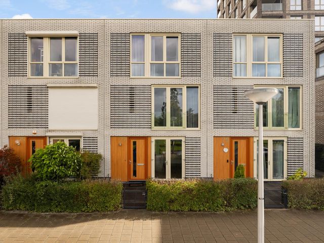 de Kortestraat 77, Gouda