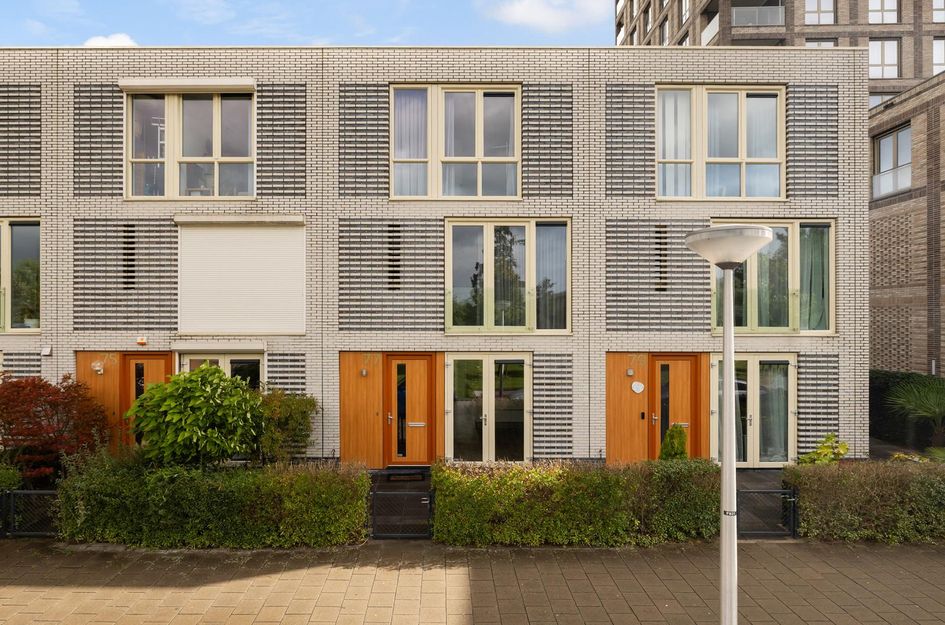 de Kortestraat 77