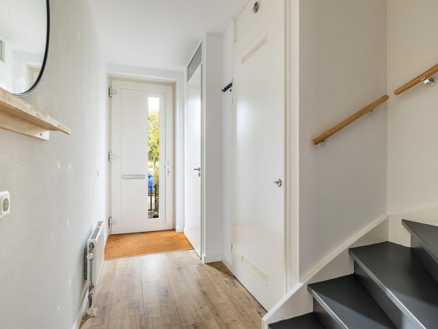 de Kortestraat 77, Gouda