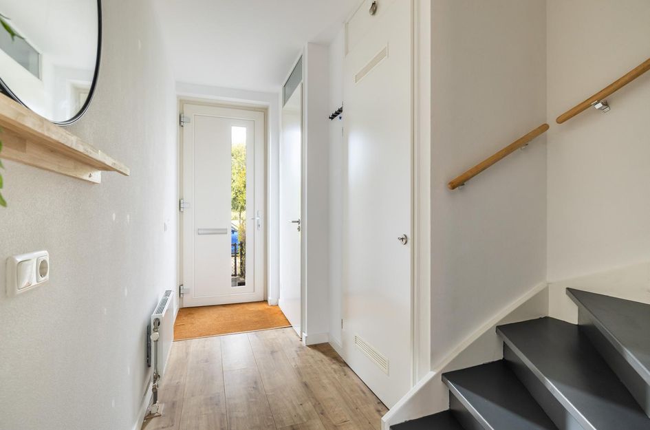 de Kortestraat 77