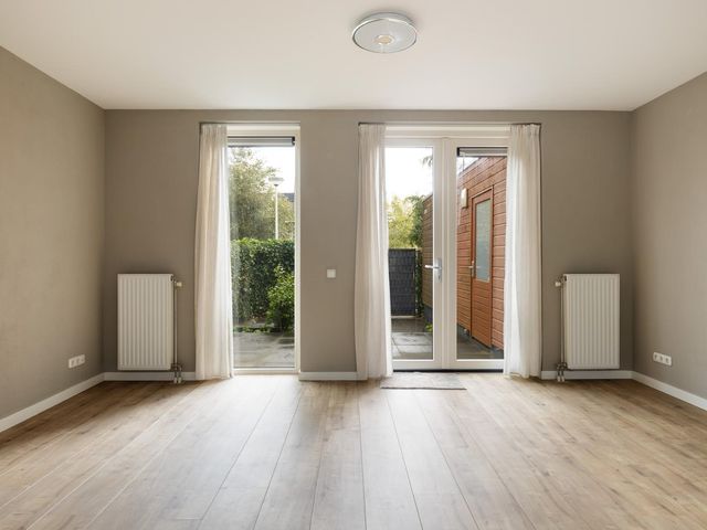 de Kortestraat 77, Gouda