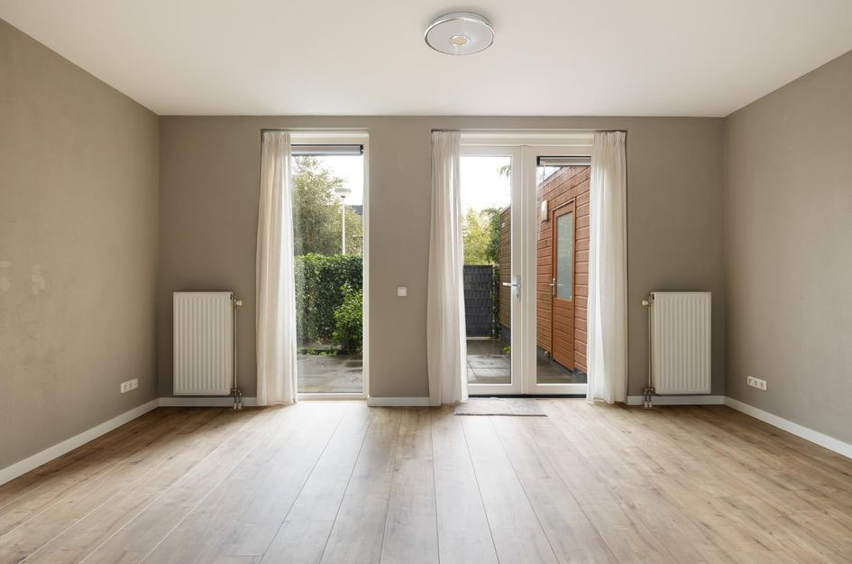 de Kortestraat 77