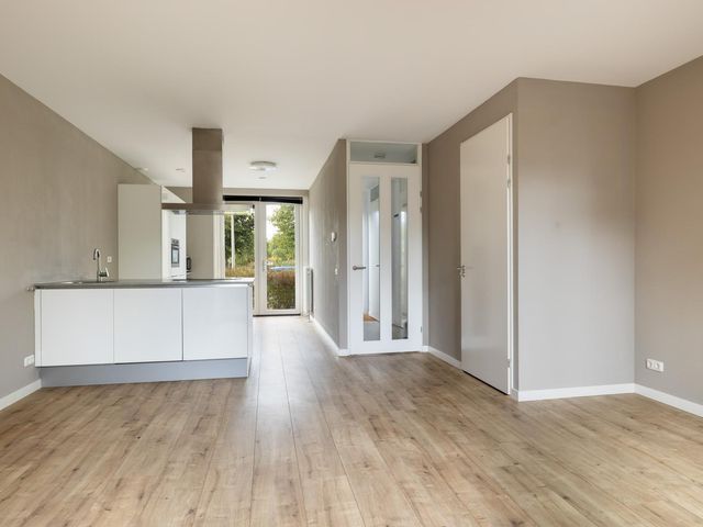 de Kortestraat 77, Gouda