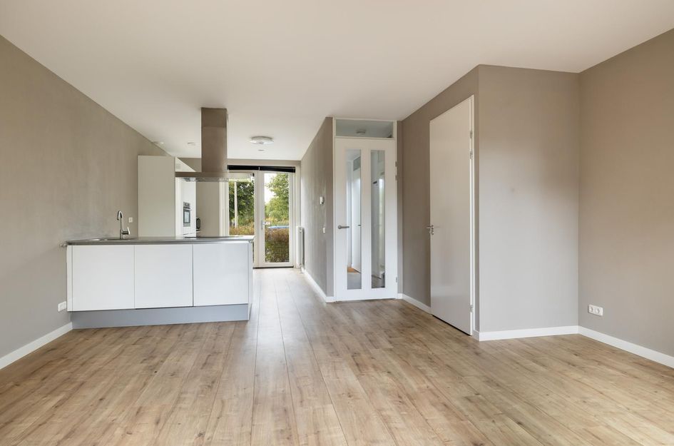 de Kortestraat 77