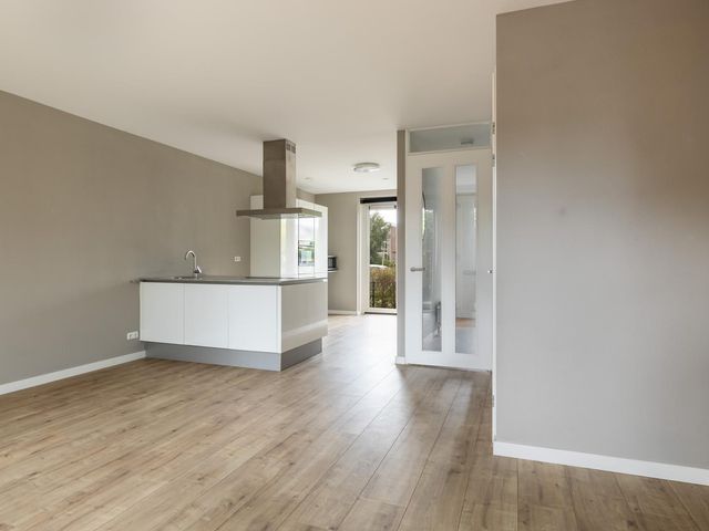 de Kortestraat 77, Gouda