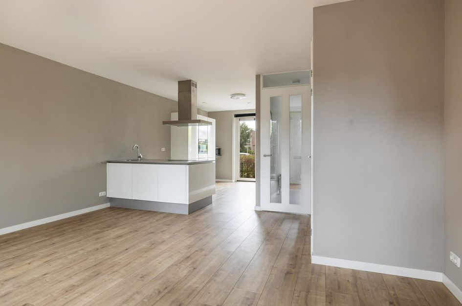 de Kortestraat 77