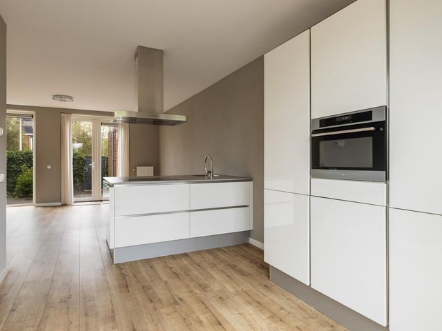 de Kortestraat 77, Gouda