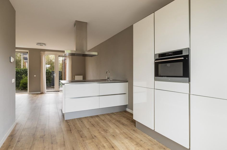 de Kortestraat 77