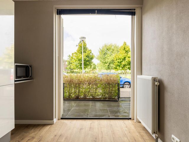 de Kortestraat 77, Gouda