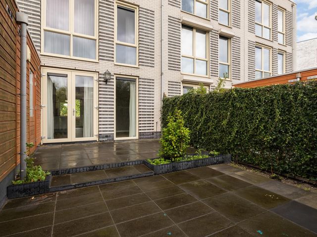de Kortestraat 77, Gouda