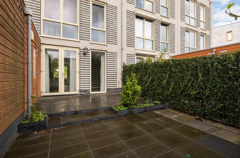 de Kortestraat 77