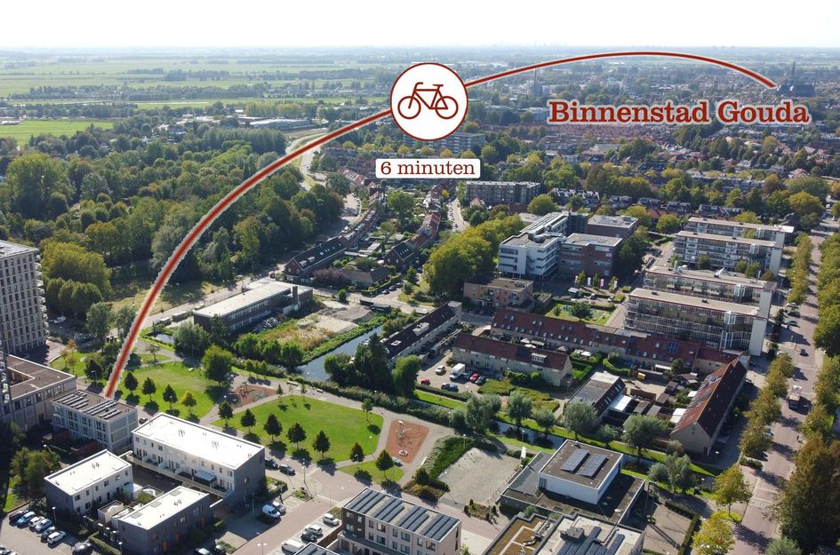 de Kortestraat 77