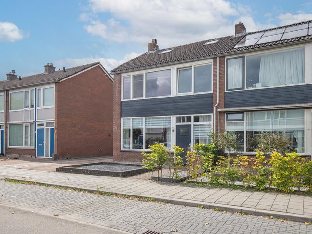 Schoutstraat 19, Woudenberg
