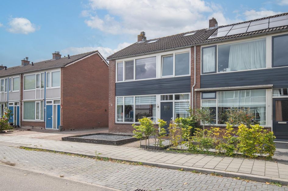 Schoutstraat 19