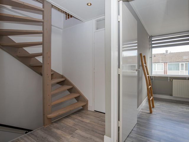 Schoutstraat 19, Woudenberg